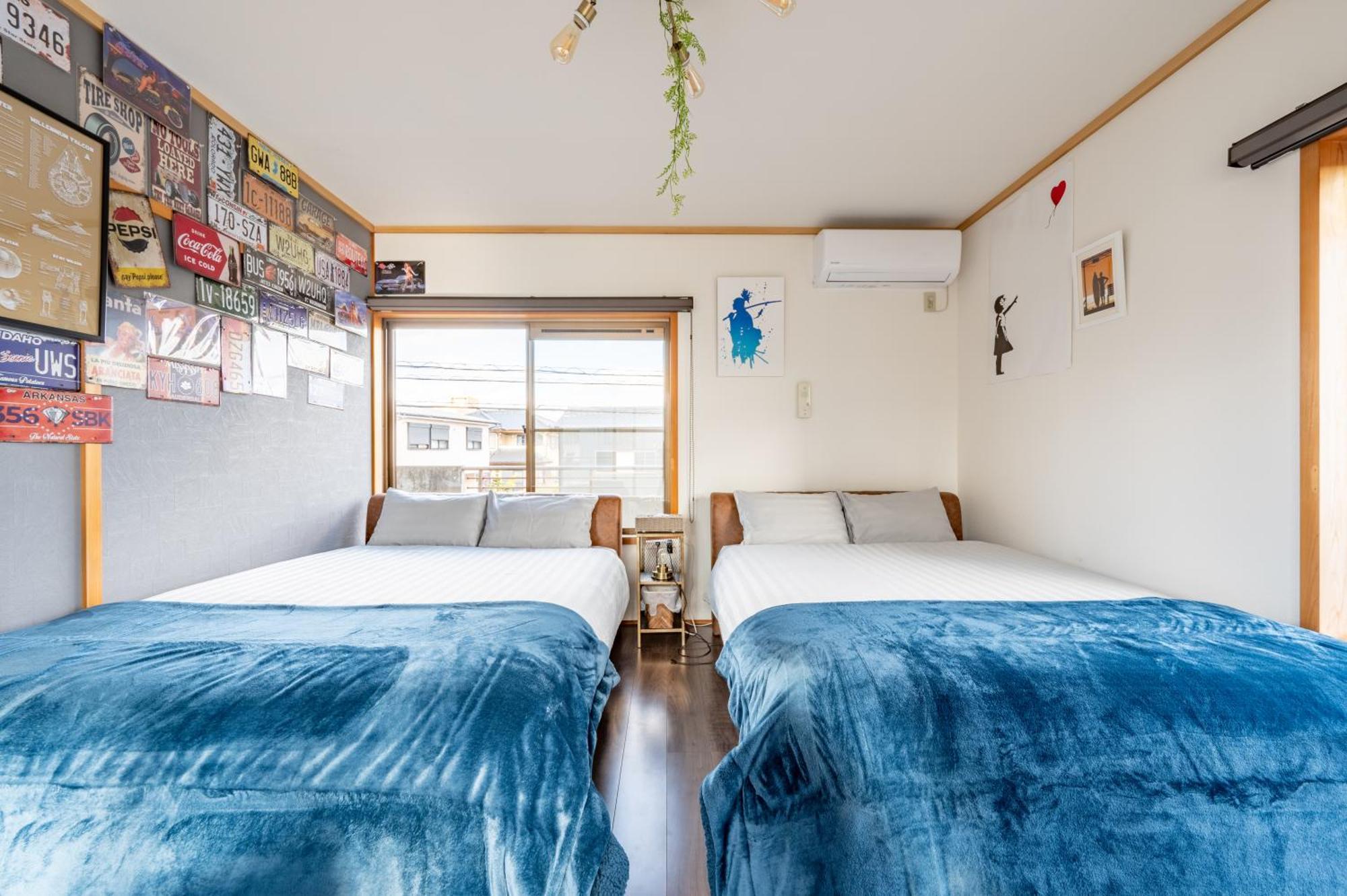 Yokkaichi City Guest House Exterior photo